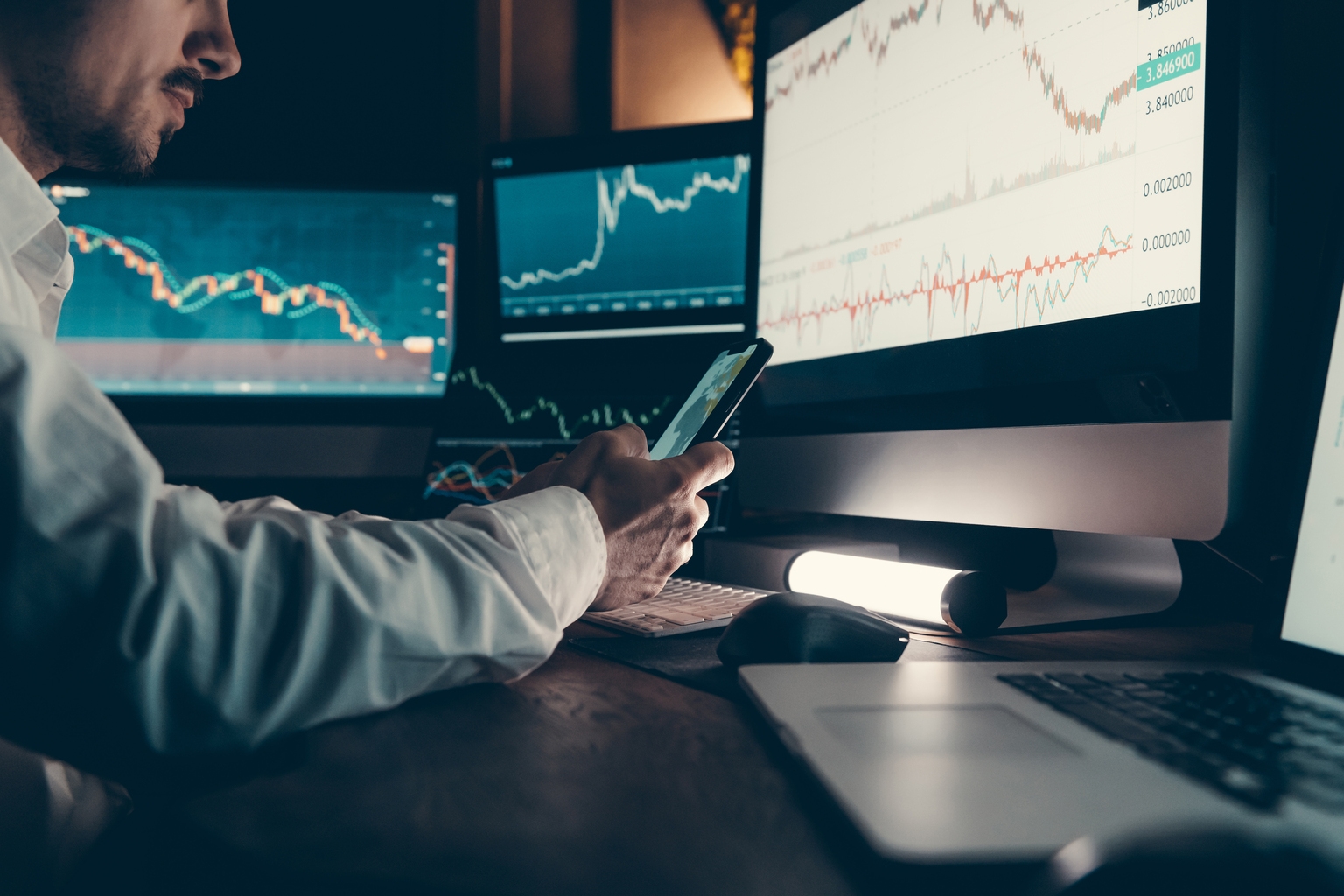 Wall Street Brunch: Here Come The 13Fs