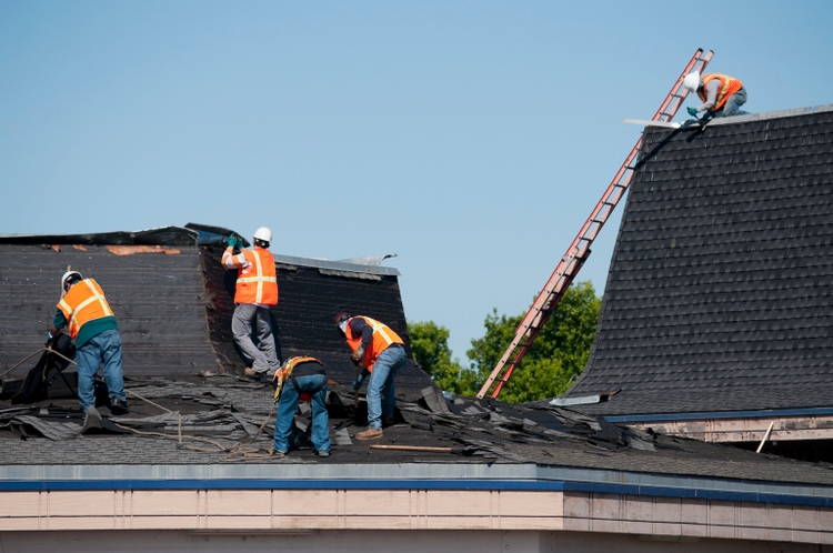 Beacon Roofing Supply upgraded at Baird on valuation