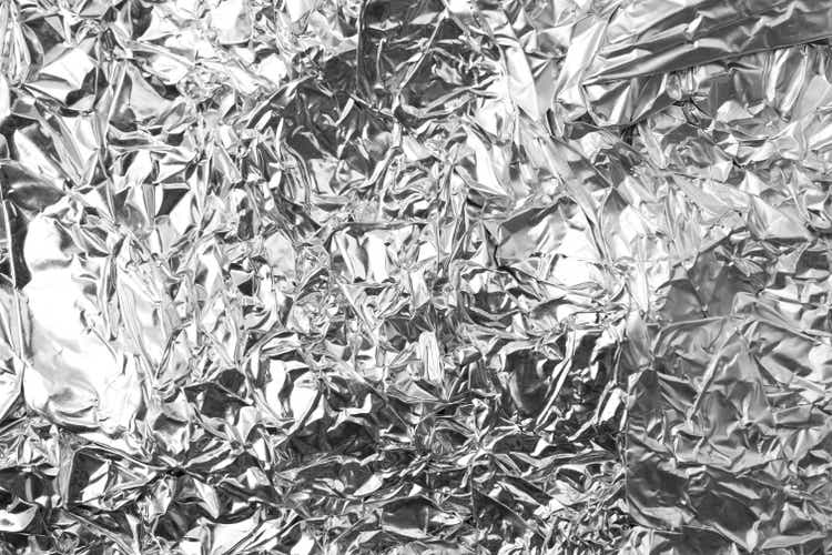 aluminum