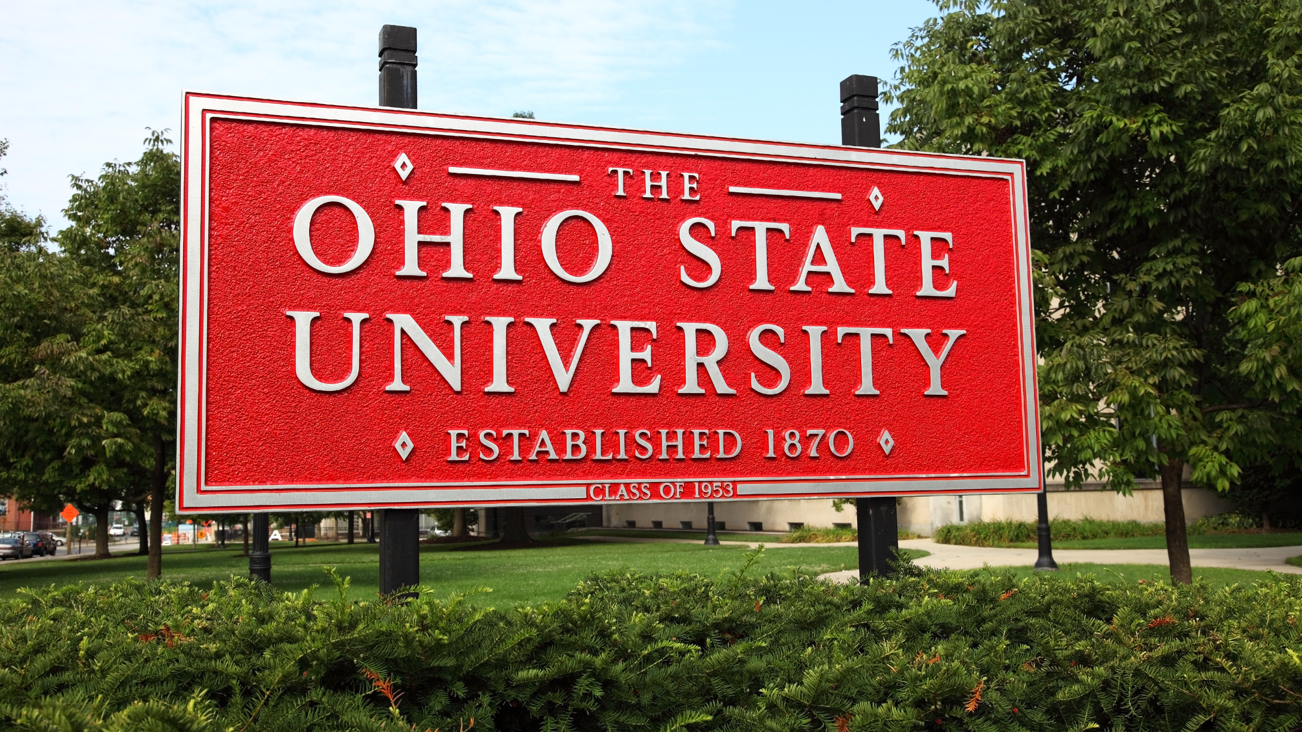 Grubhub, Yandex SDG deploy robot delivery at Ohio State - CampusIDNews