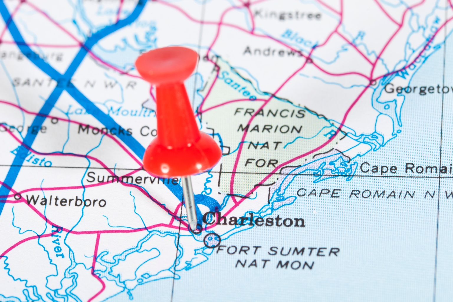 Bank of South Carolina: Recent Results Point To Increasing Strength