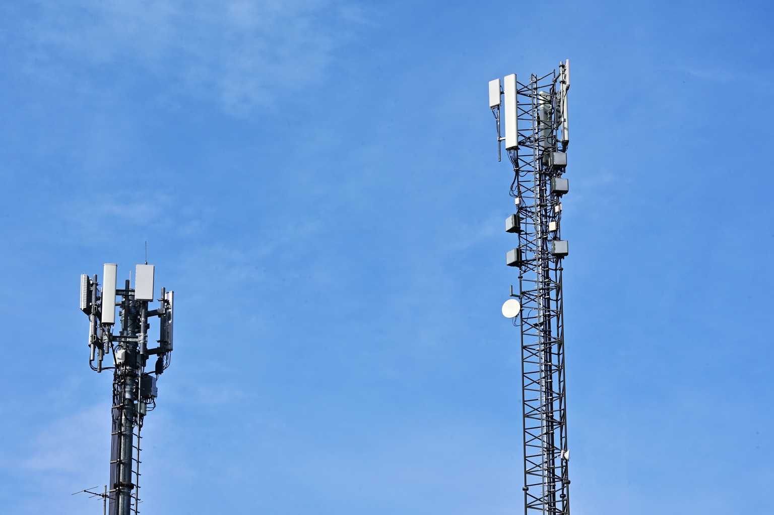 Helios Towers Trading At An Anticipated 10 Sustaining FCF Yield