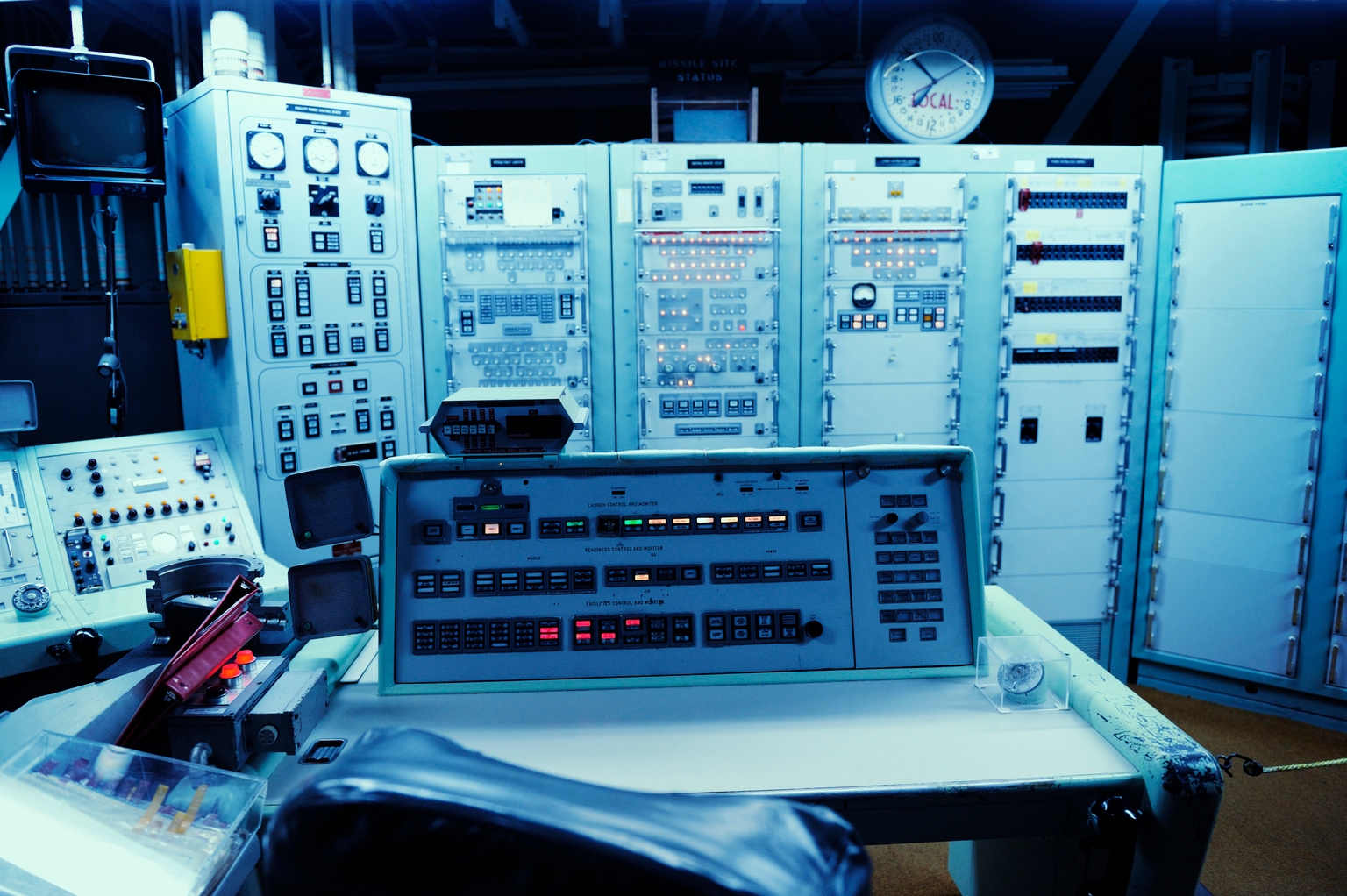 Northrop Grumman Has Much To Gain From Nuclear Modernization (NYSE:NOC) - Vimarsana News