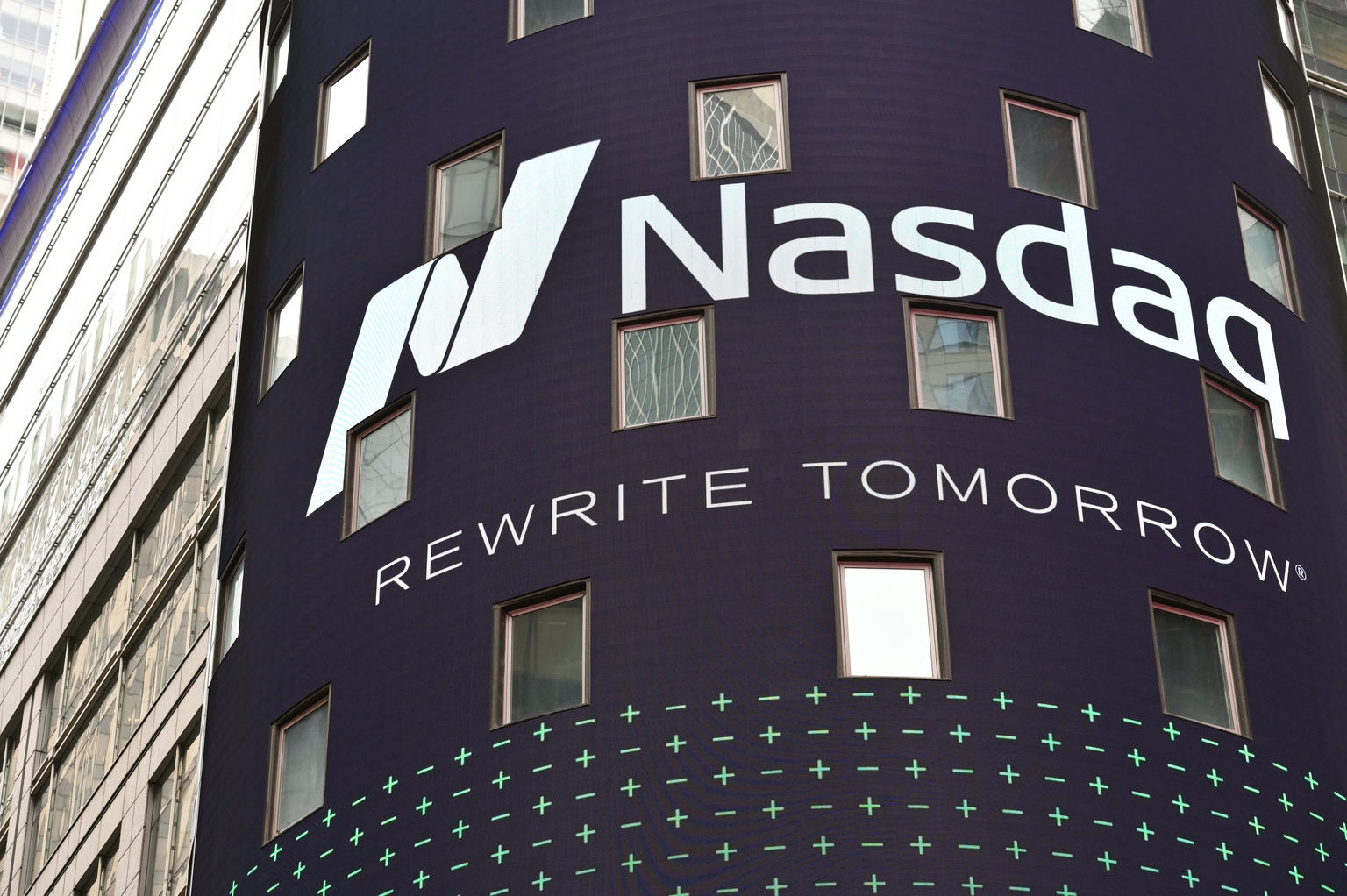 QQQ: The Big Tech Is Fundamentally Vulnerable (NASDAQ:QQQ)