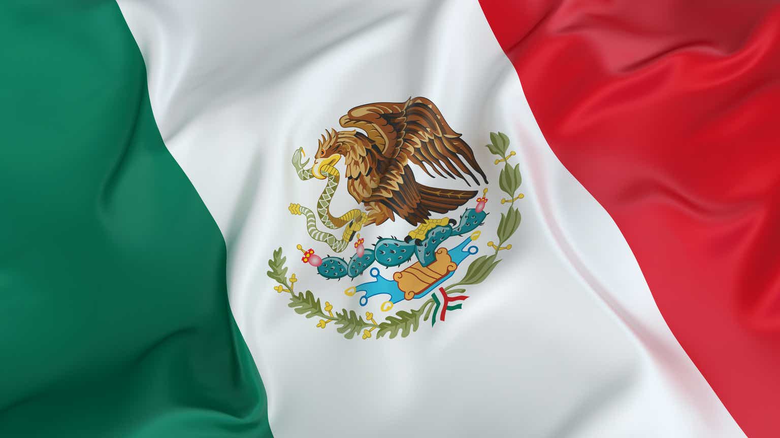 Mexico As A Supply Chain Reshoring Leader | Seeking Alpha