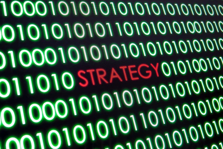 Strategy