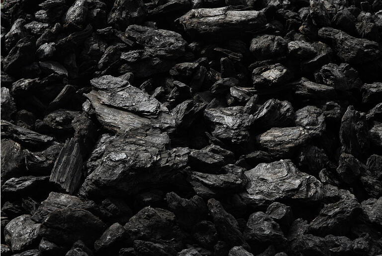 Dark Coal