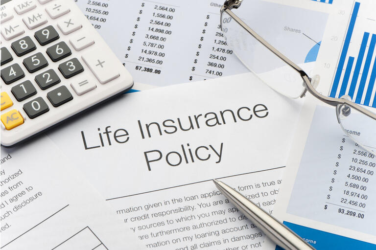 Life Insurance And Annuity Companies Are Ripe For Strategies To Unlock Their Intrinsic Value
