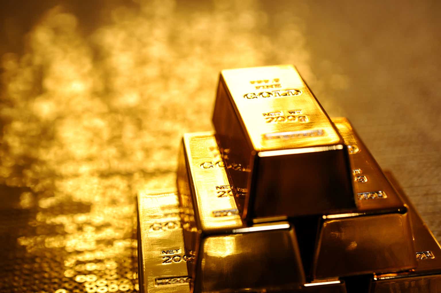 Know How to Sell Gold Near Me, Junior Miners in 2023