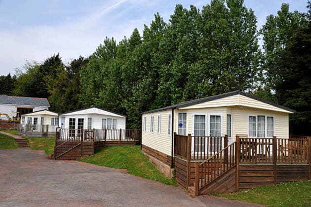 Equity LifeStyle cut to Neutral as Mizuho steps to the sidelines on manufactured housing sector (ELS:NYSE)