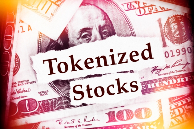 Tokenized Stocks