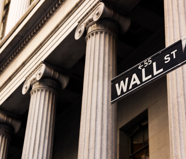 Bond market may be shifting to growth fear from inflation fear Bond market may be shifting to growth fear from inflation fear