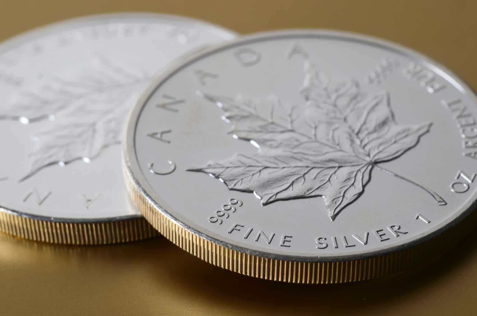 First Majestic Silver: Printing Paper Even Faster Than The Federal Reserve