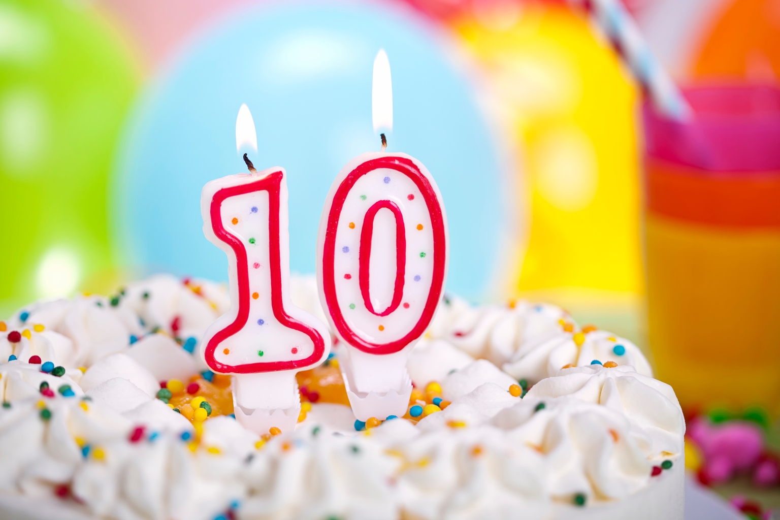 The Best Investments For The Next Decade? 2 Terrific Picks