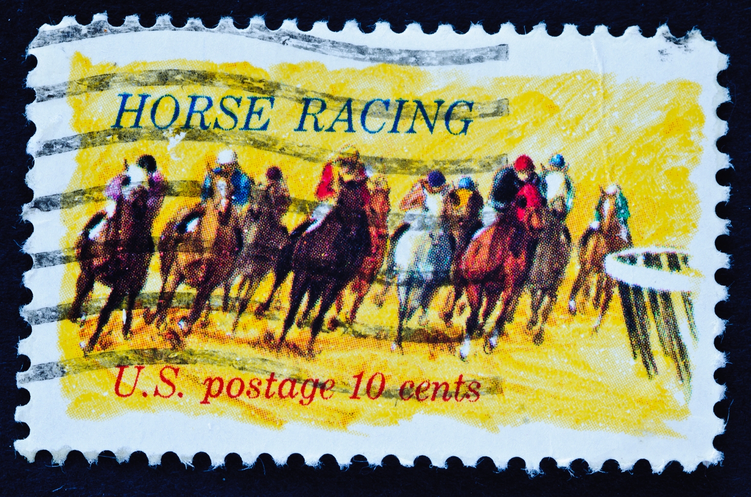Handicapping The S&P 500's Top Stocks Like A Horse Race: Favorites, Long Shots And The Rest