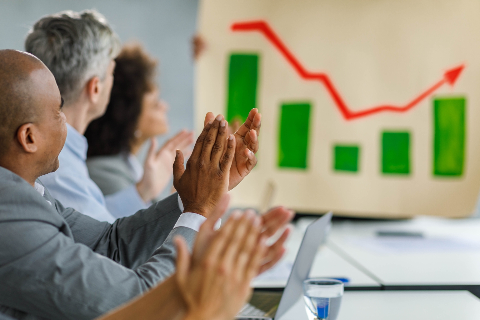 Wall Avenue Breakfast: Efficiency Test Wall Avenue Breakfast: Efficiency Test