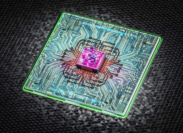 AI computer logic board4