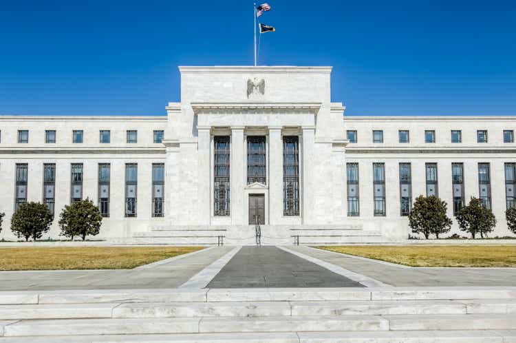 United States Federal Reserve