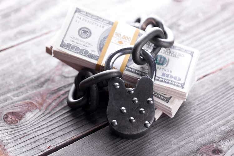Secure Money