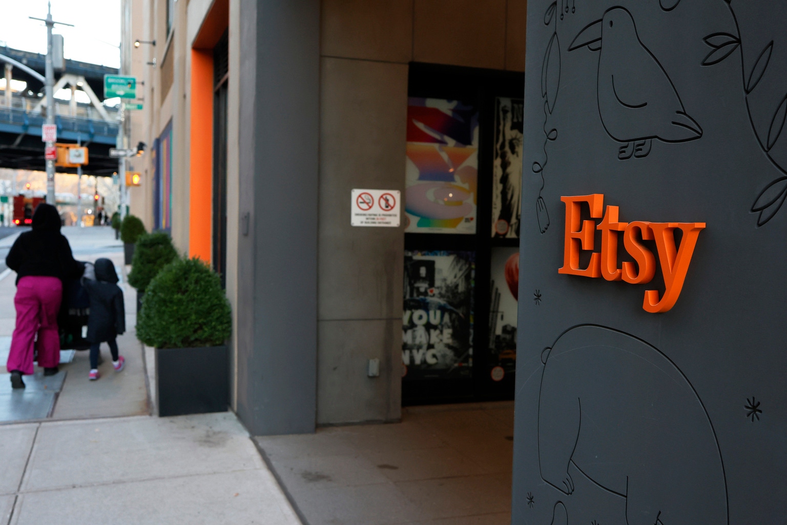 Etsy Competition Increasing, But Company Handling It (NASDAQETSY) Seeking Alpha
