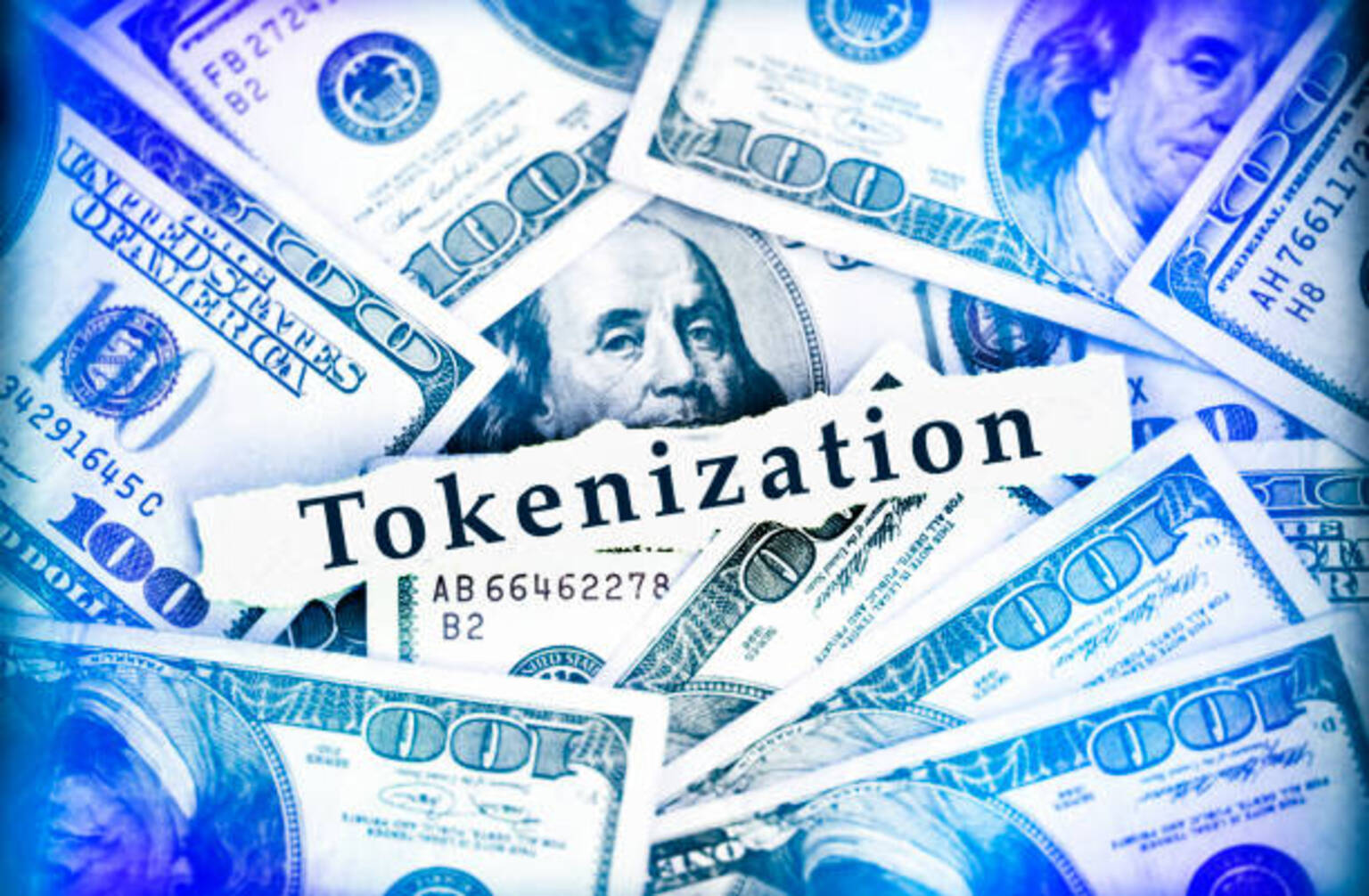 seekingalpha.com - Max Gottlich - Tokenized capital markets to become core by 2030s - Deutsche Bank