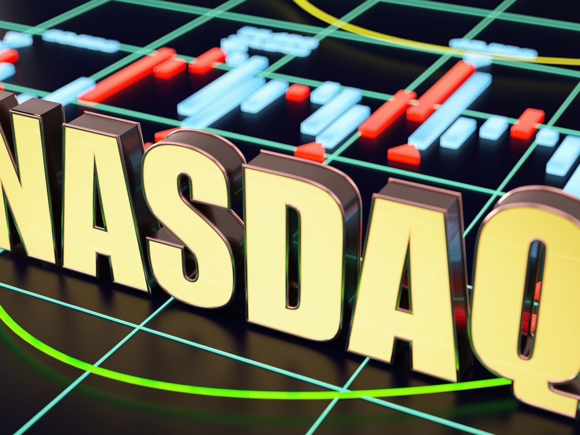 Nasdaq Composite Hits Record High-Powered By Nvidia-OpenAI Deal | Seeking  Alpha