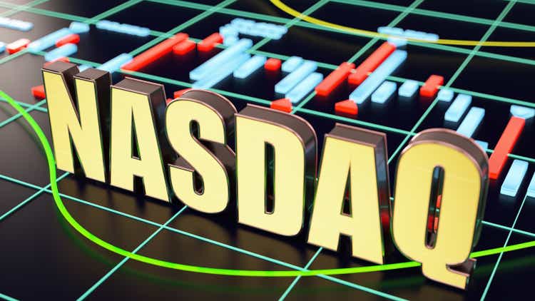 A Deep Dive Into the Nasdaq’s Road to 20,000 (Nasdaq Global Indices:COMP:IND)