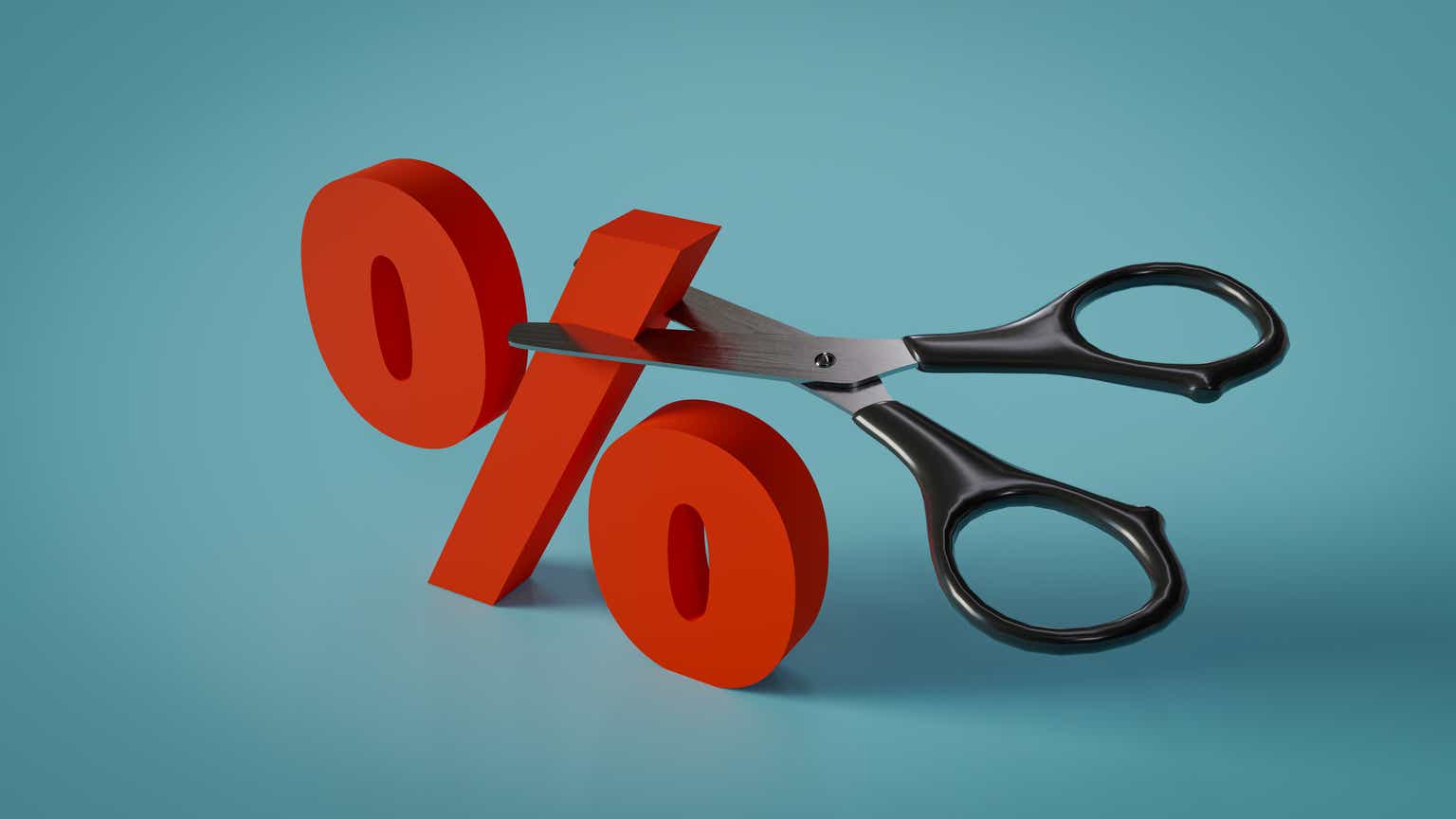 Seven Rate Cuts Priced In For Next Year Seeking Alpha