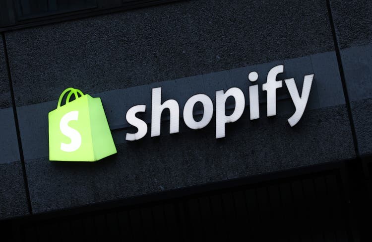Shopify के लिए AI एक प्रचलित शब्द से कहीं अधिक हो सकता है Shopify के लिए AI एक प्रचलित शब्द से कहीं अधिक हो सकता है