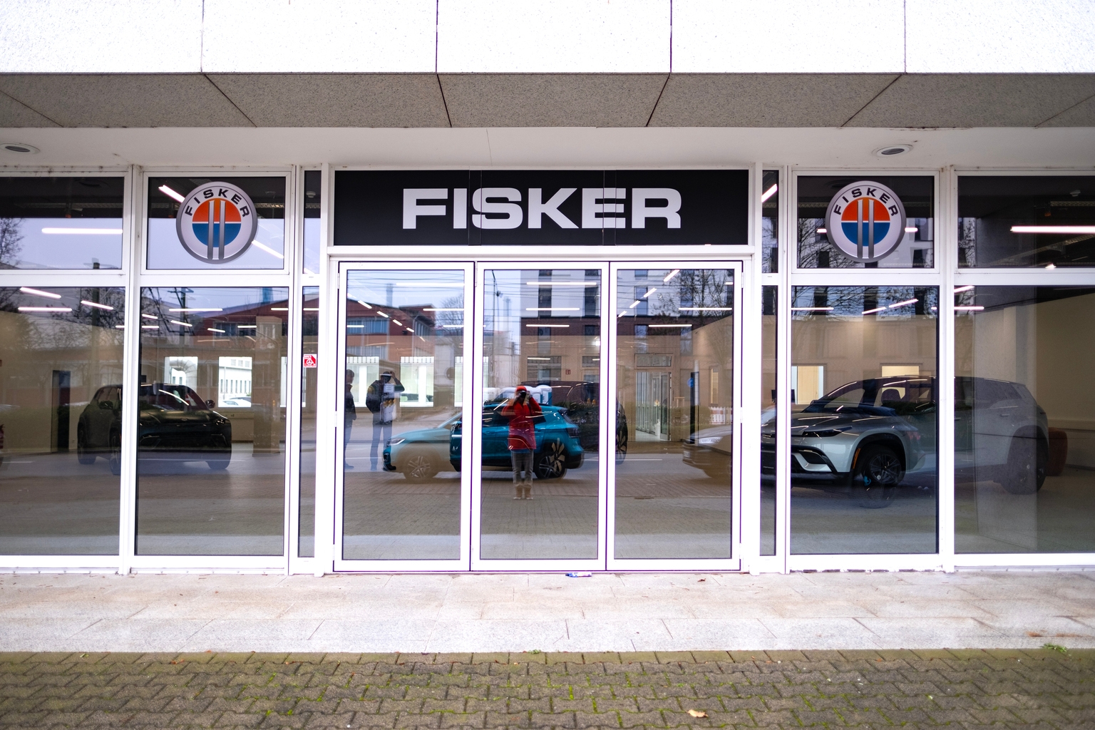 Fisker: Precarious Situation (NYSE:FSR) Fisker: Precarious Situation (NYSE:FSR)