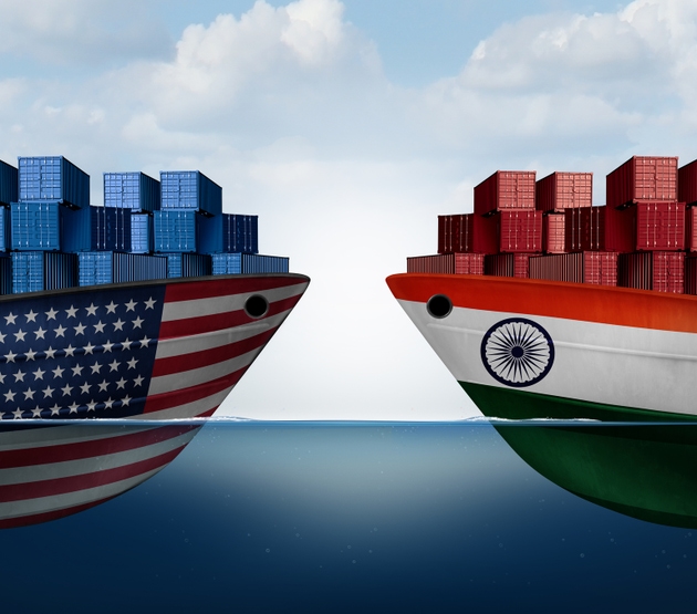 India United States Trade