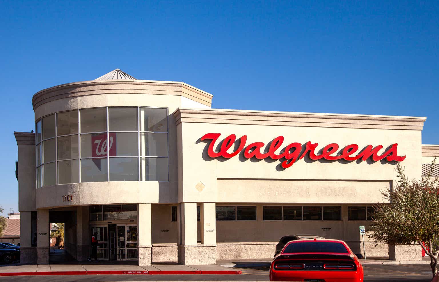 Walgreens: Don't Expect The Dividend To Come Back Anytime Soon