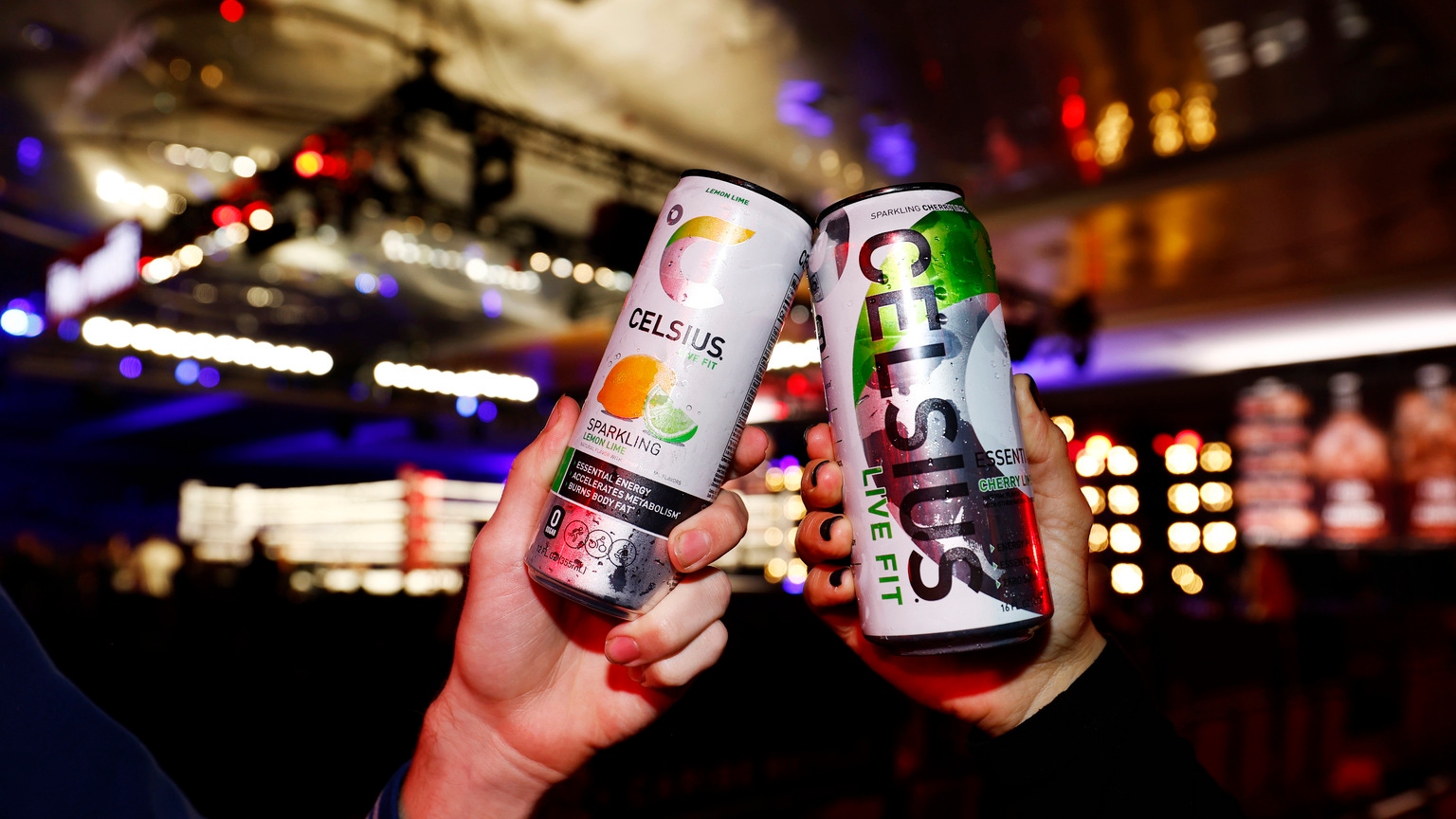 Celsius: The Comeback Is Just Getting Started (NASDAQ:CELH) | Seeking Alpha