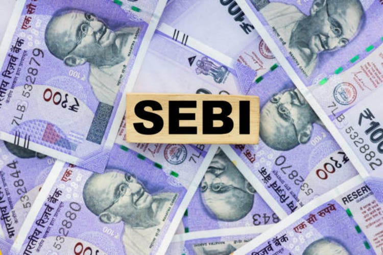 SEBI India stock market