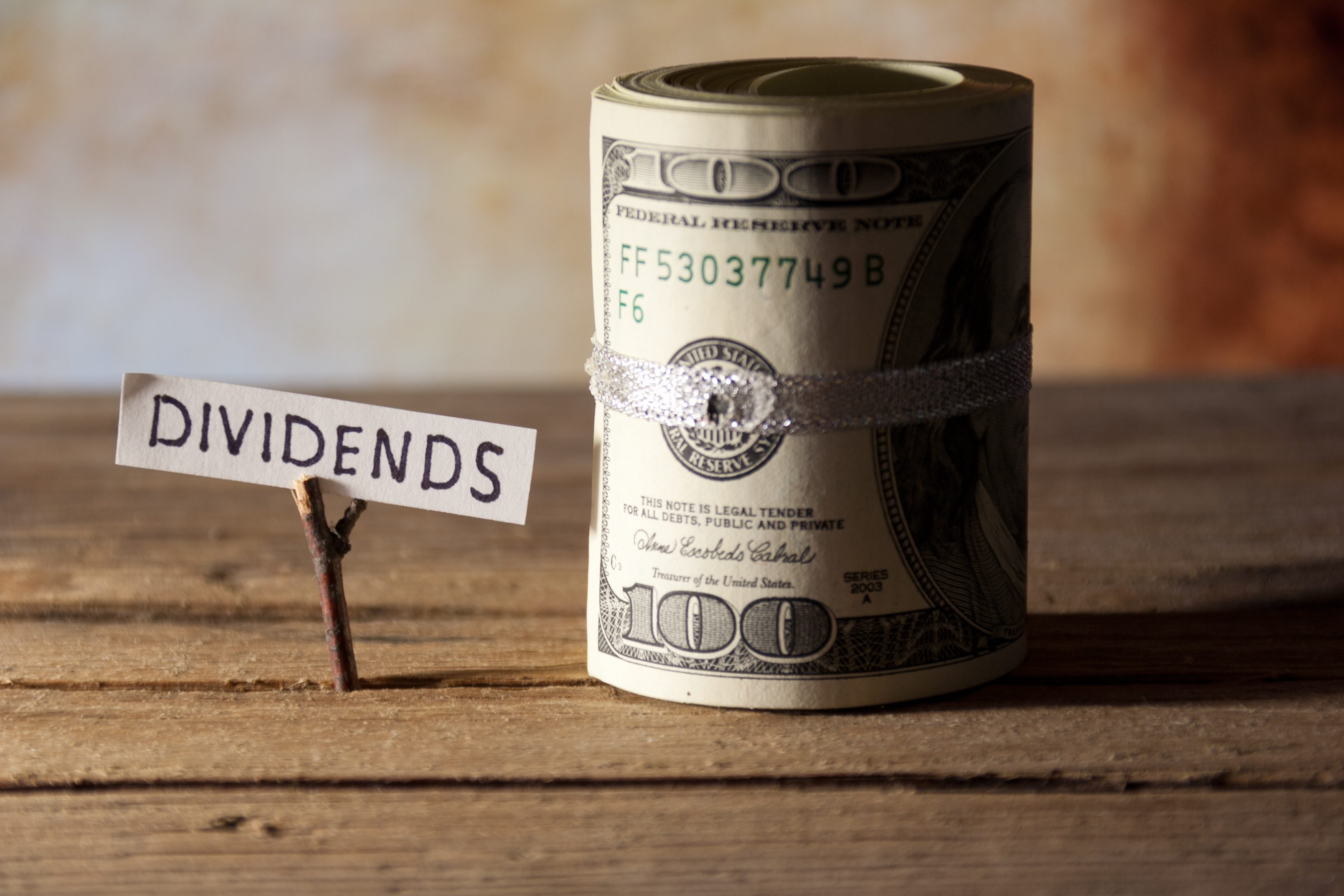 2 New Buy Alerts With 5% Dividend Yield | Seeking Alpha