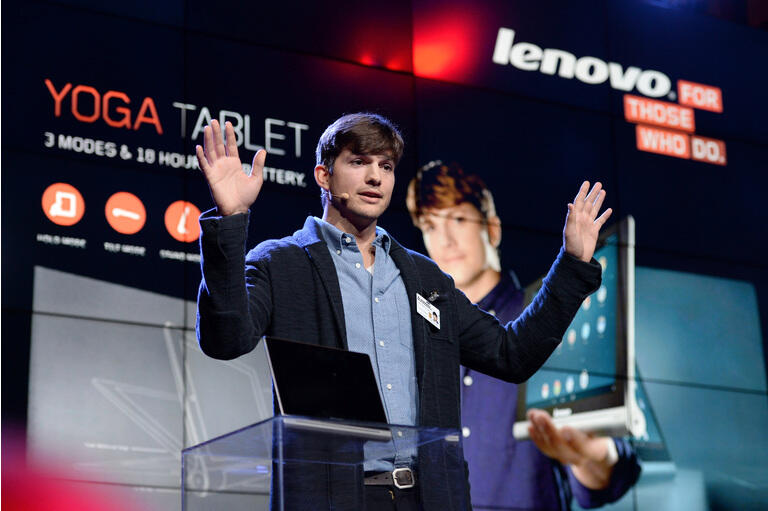 Why You Should Go Long On Lenovo