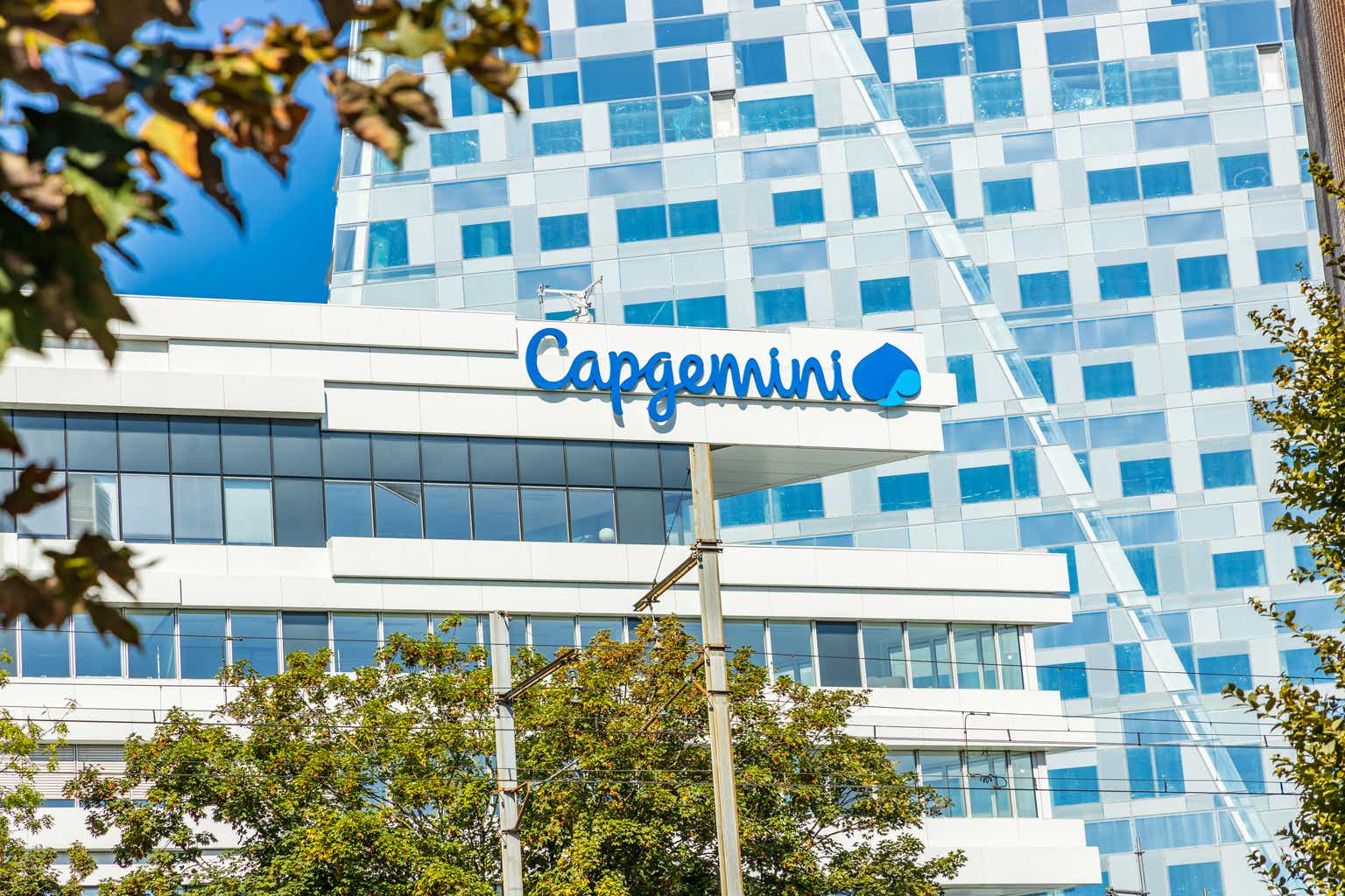 Capgemini: Upside Confirmed In Q1'25, I'm Retaining My Positive Outlook