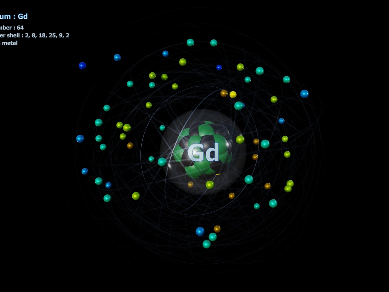 ASP Isotopes: Proposed Listing And Growth Initiatives To Provide Impetus  Into 2026 (ASPI) | Seeking Alpha