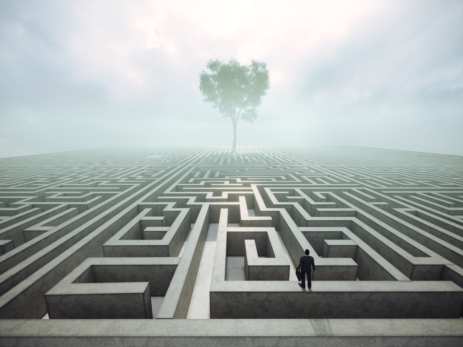 12 Years With Zero Gains: Can Your Retirement Plan Survive A 'Lost Decade?'