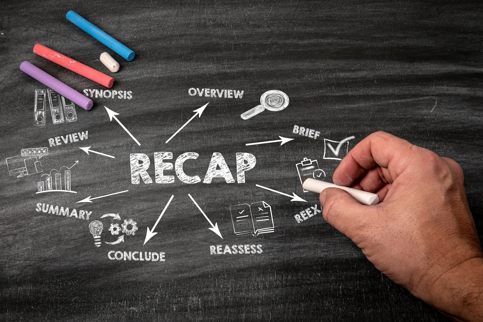 October Market Recap: When A Late-Cycle Economy Meets An Early-Cycle Tech Boom