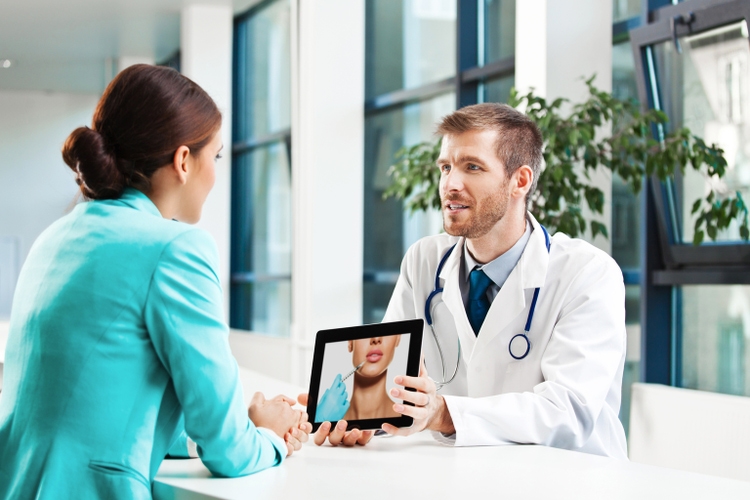 Medical consultations