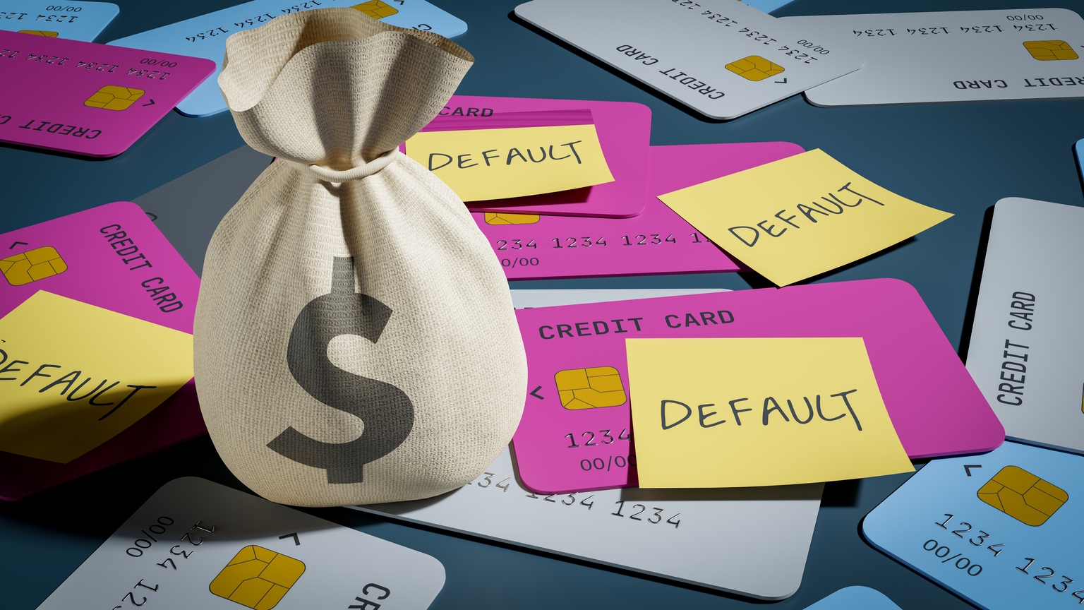 Capital One: Totally Mispriced For Recession And Rising Defaults (NYSE:COF) | Seeking Alpha