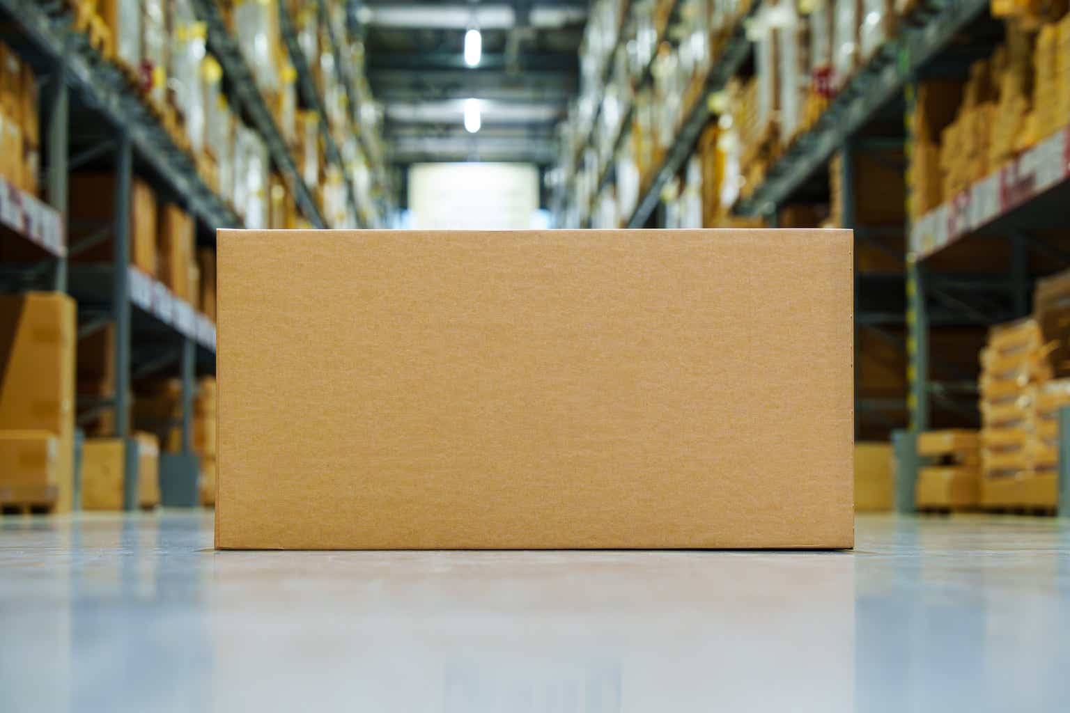 Packaging Corporation of America: Steady Performance Expected To Continue In 2025