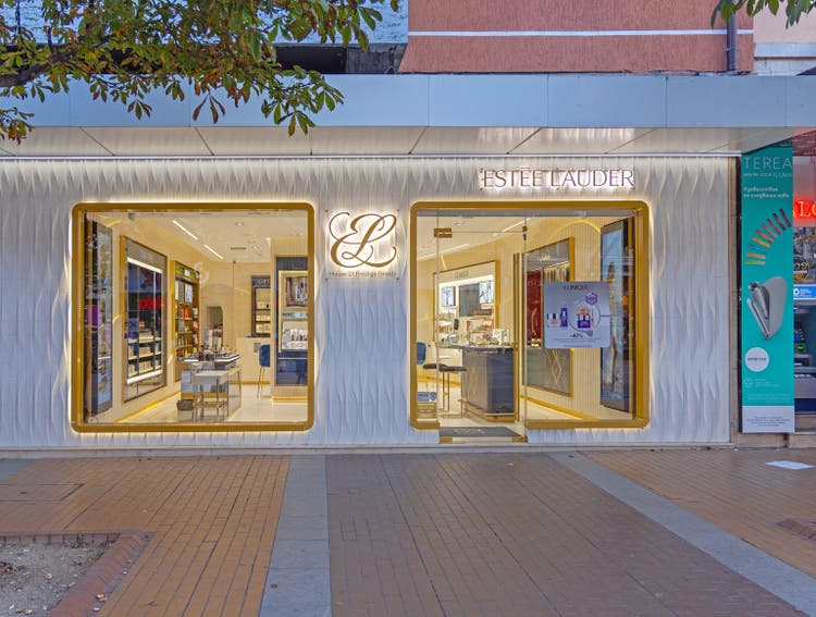 Estee Lauder Sofia Bulgaria