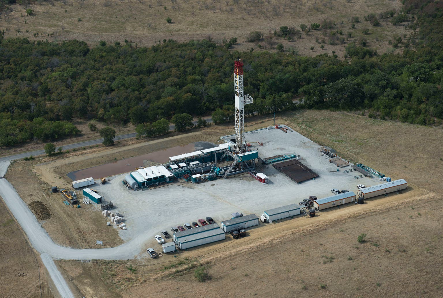 Weatherford Stock: Upside From Oil And Gas, But Look At Peers (NASDAQ:WFRD)