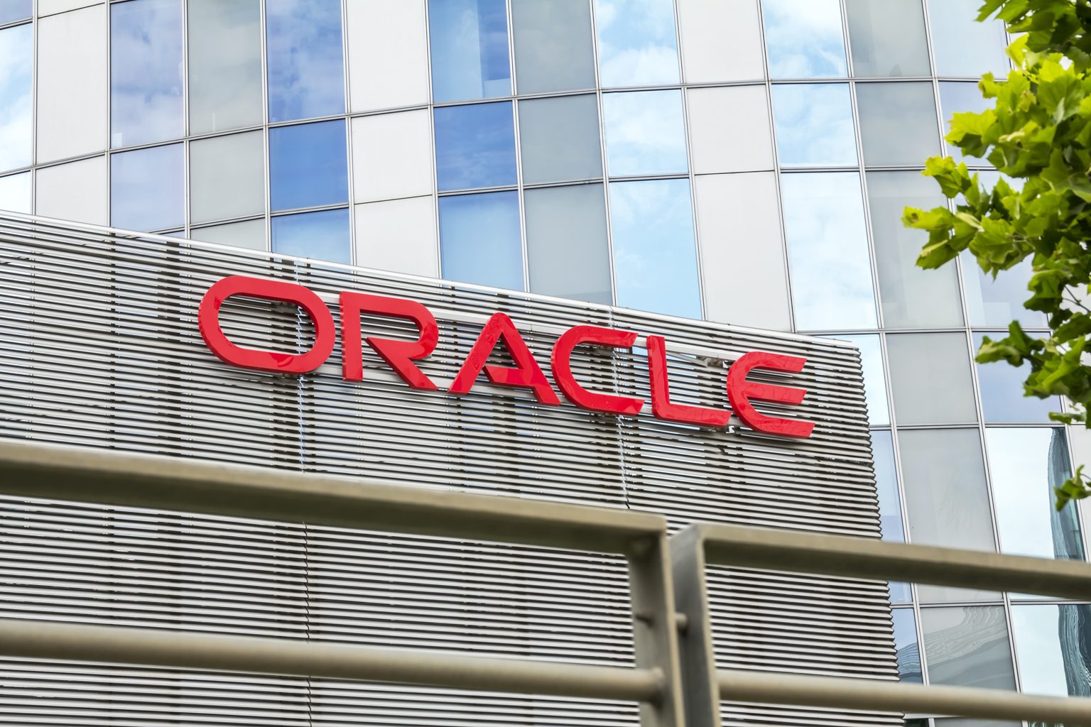 Oracle: Strong RPO Growth Signals Multi-Year Revenue Growth ...