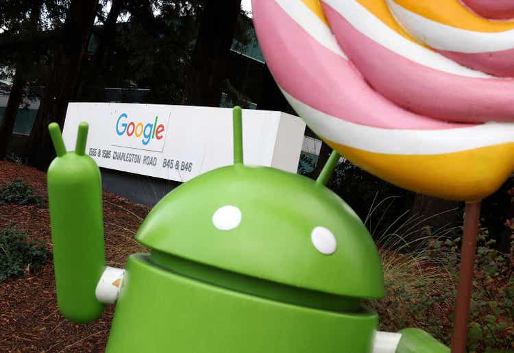 Google Agrees To $700 Million Play Store Antitrust Settlement