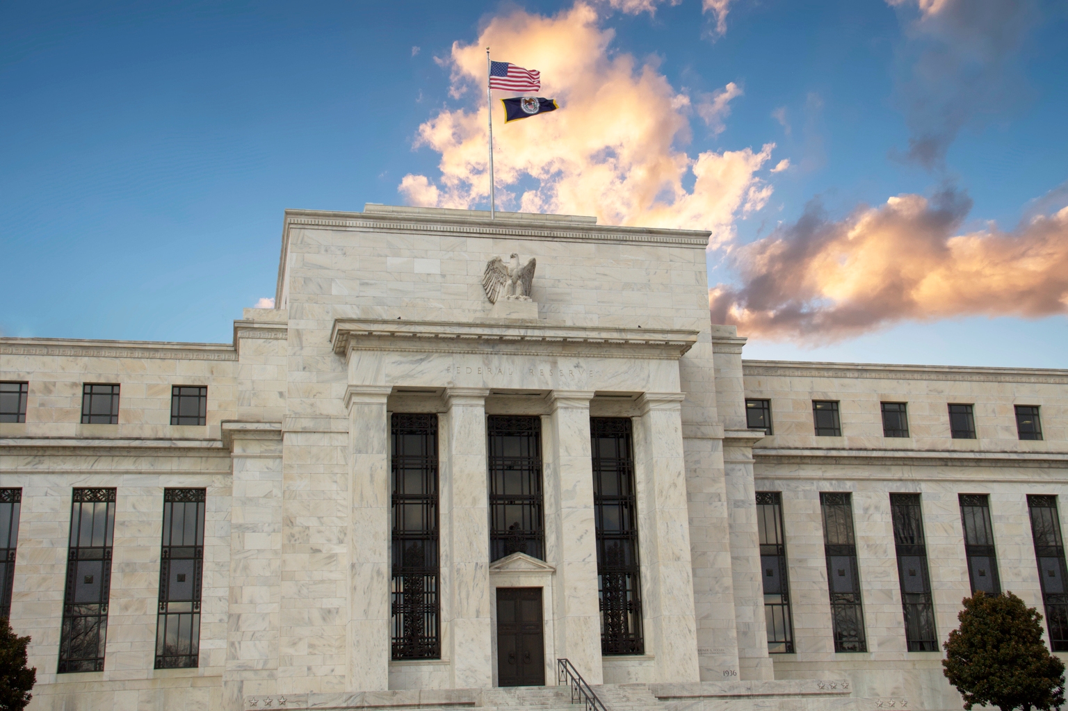 The Fed's Crude Dilemma