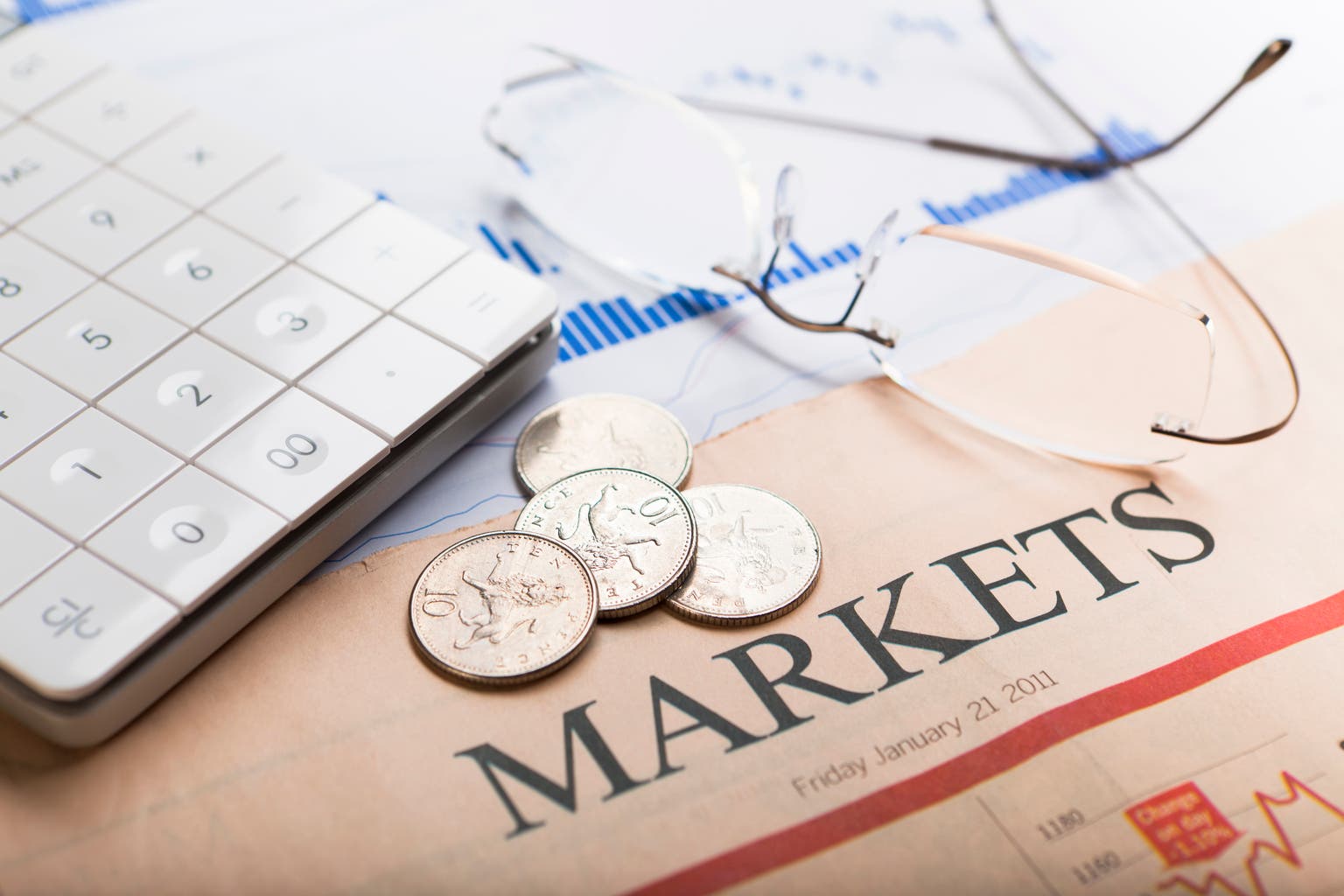 Search Funds: A Strategic Investment In Underserved Markets