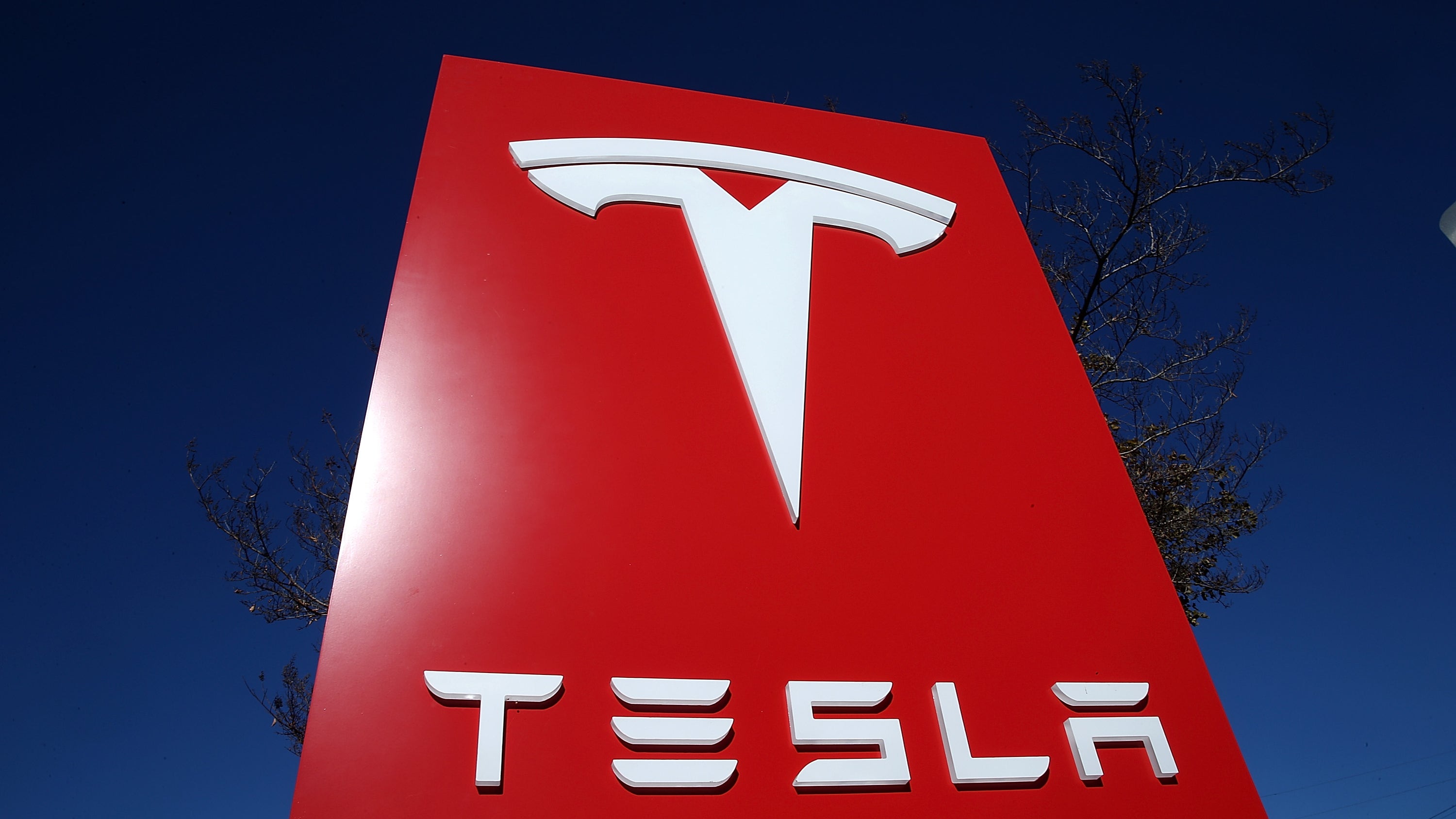 5. Tesla stock currently trading at a lower value than predicted by Baird analyst